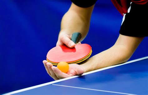 table tennis images free